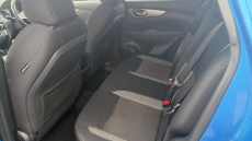 Nissan Qashqai 1.3 DiG-T N-Connecta 5dr Petrol Hatchback